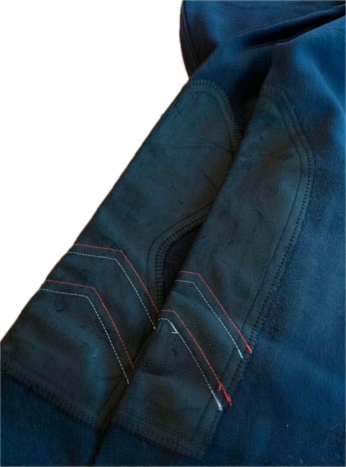 Pantalon Fouganza Noir S