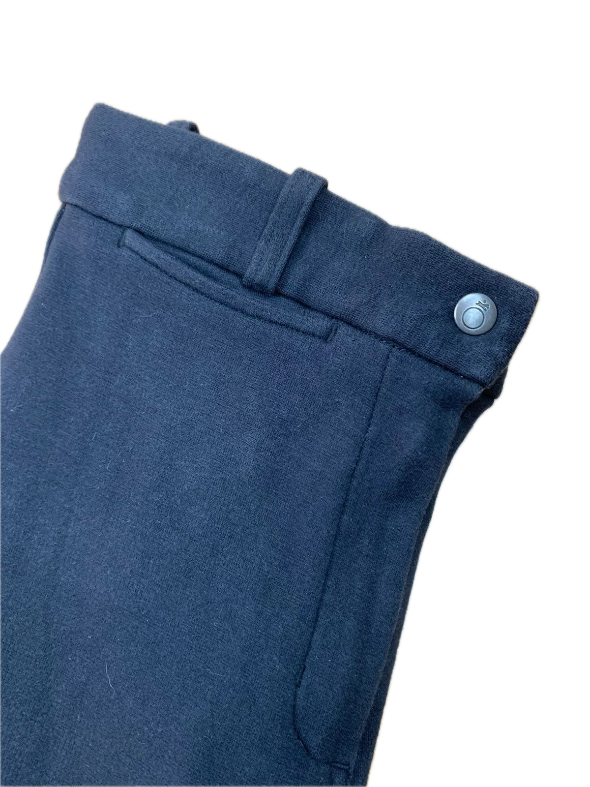 Pantalon Fouganza Noir S