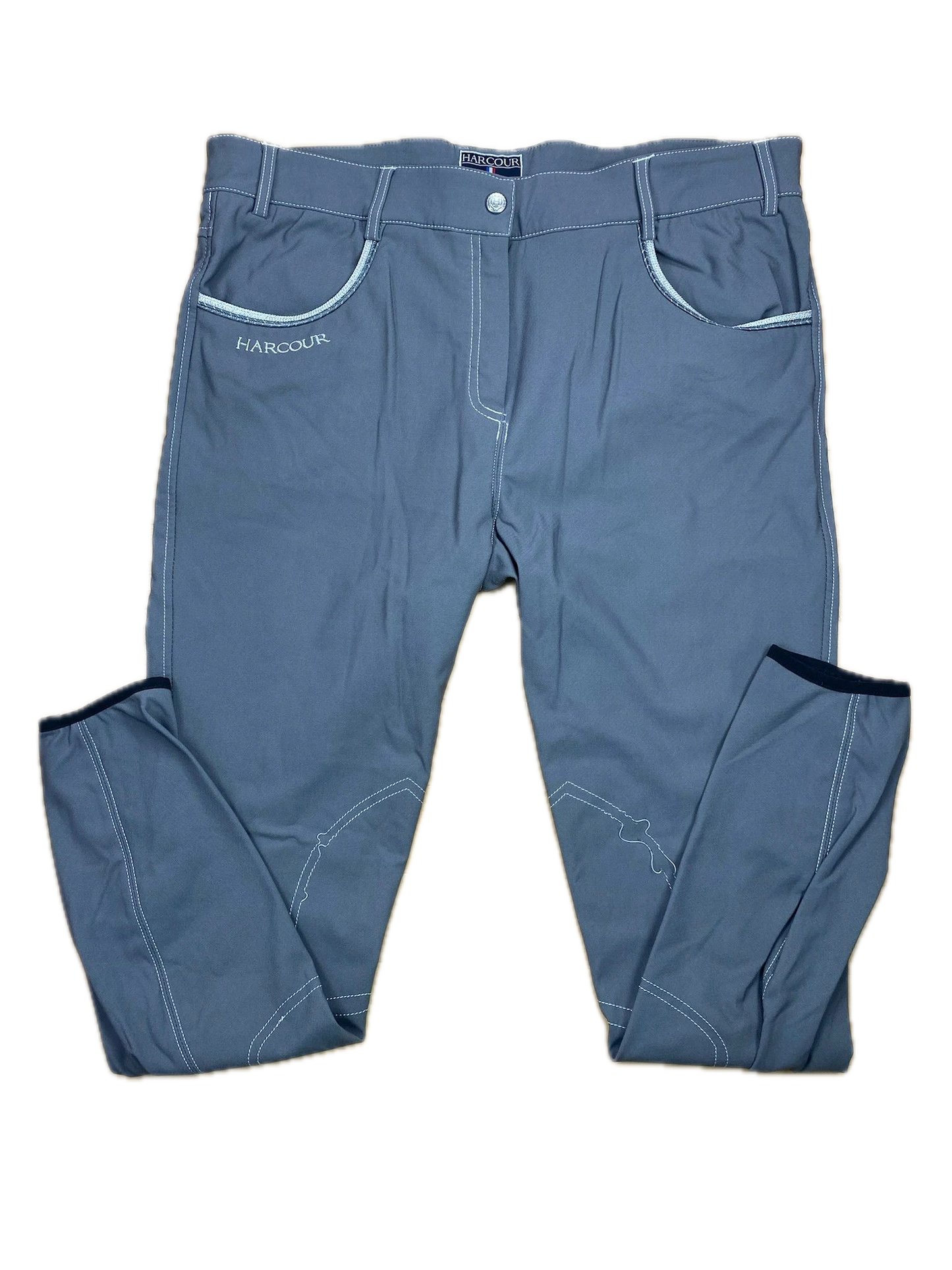 Pantalon Harcour gris XXL