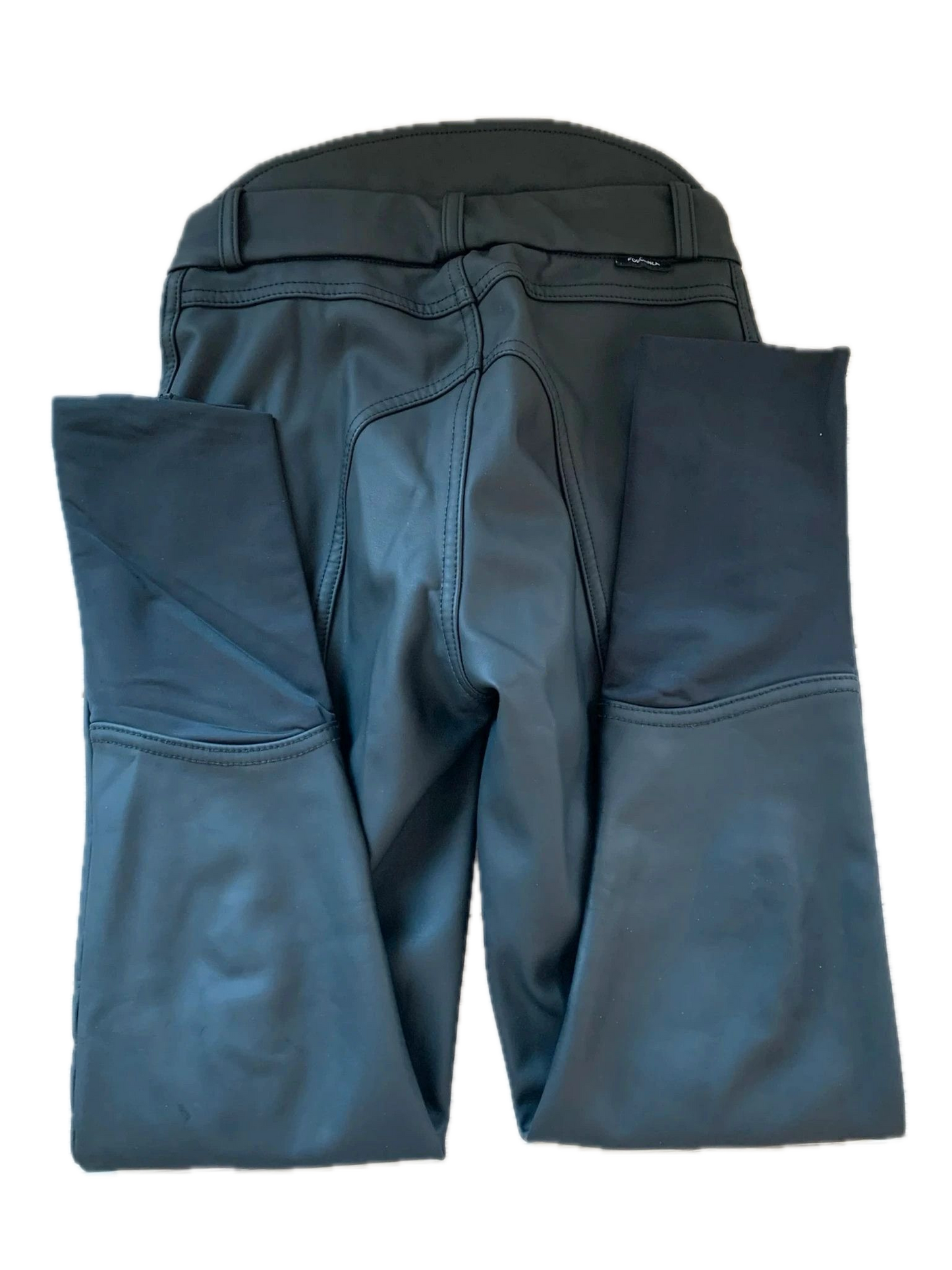 Pantalon Fouganza Impérméable Hiver 12 Ans