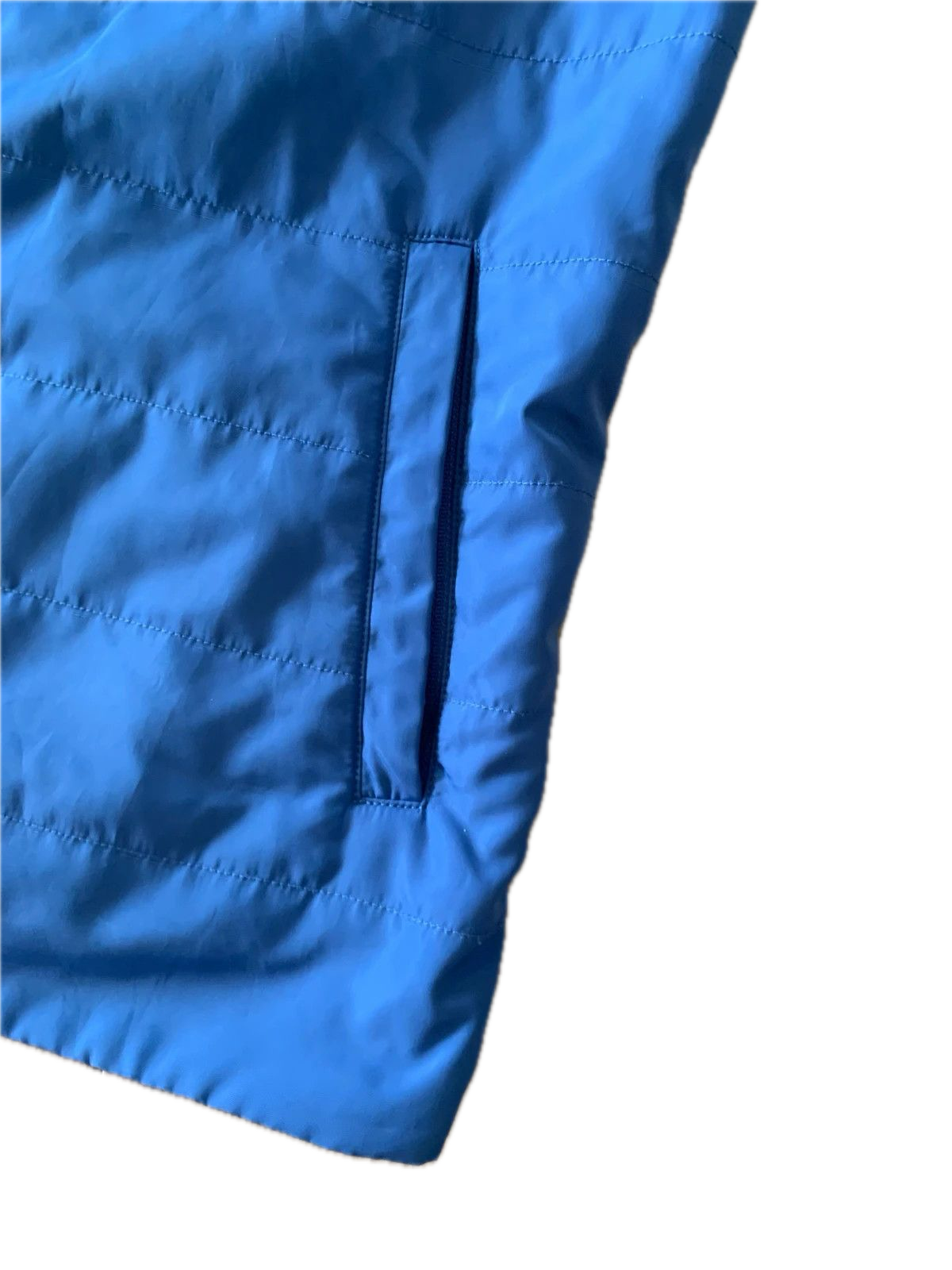 Veste sans manches Harcour Lamotte 2023 S