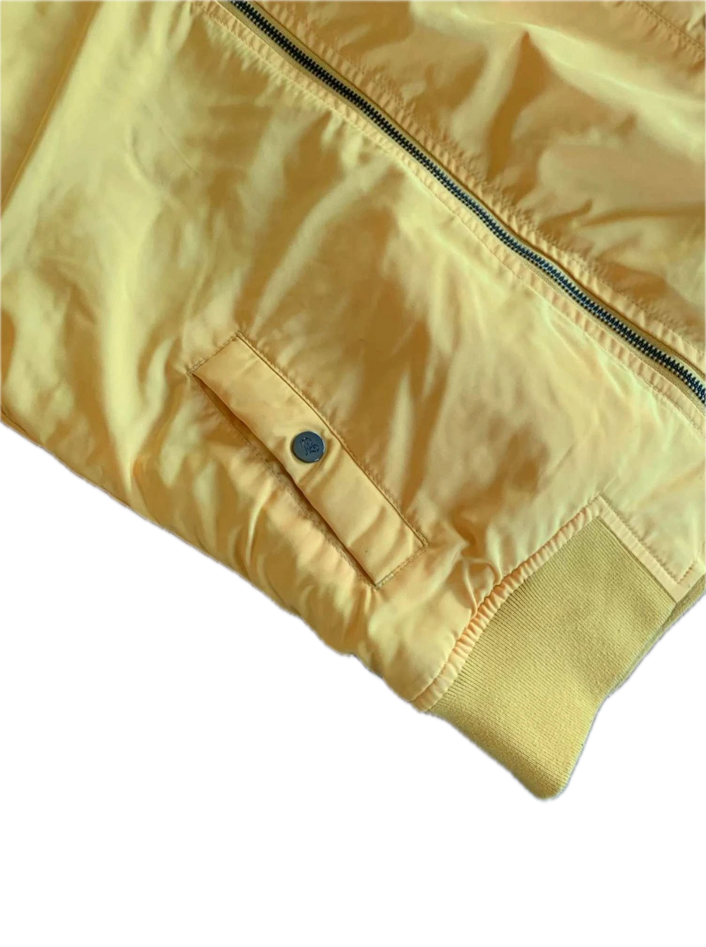 Doudounes Pénélope Leprevost Jaune S