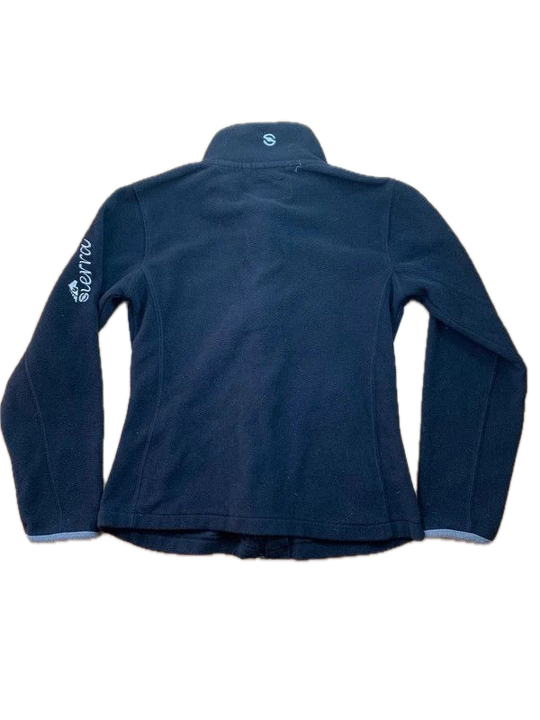 Veste Polaire Sierra Noire S : Chaleur & Polyvalence