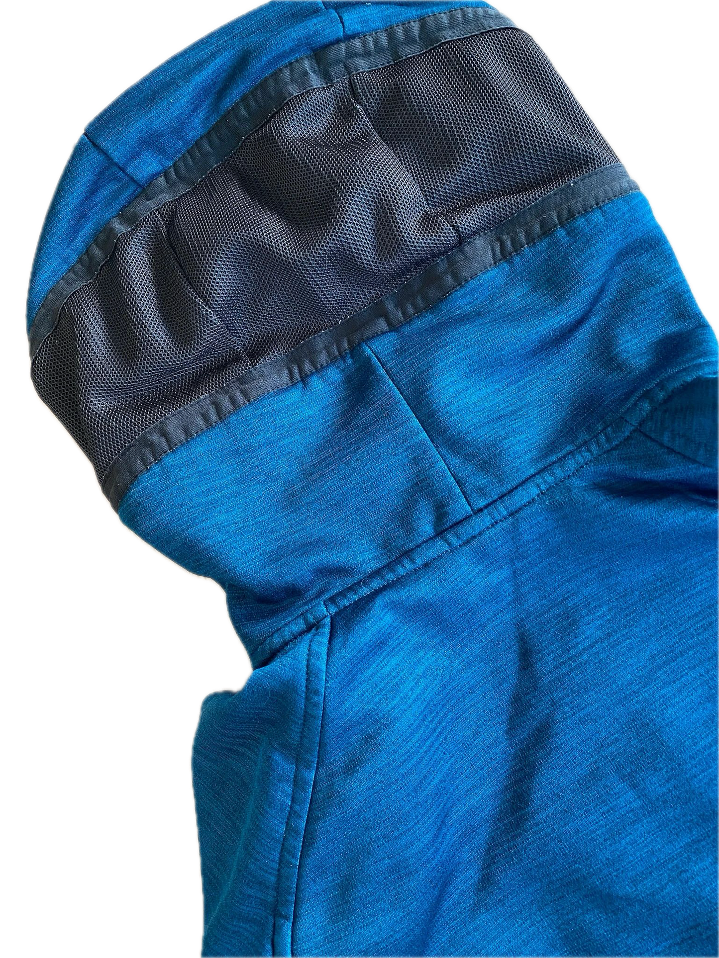 Veste Horse Pilot Royal Tempest Bleu  Taille XS