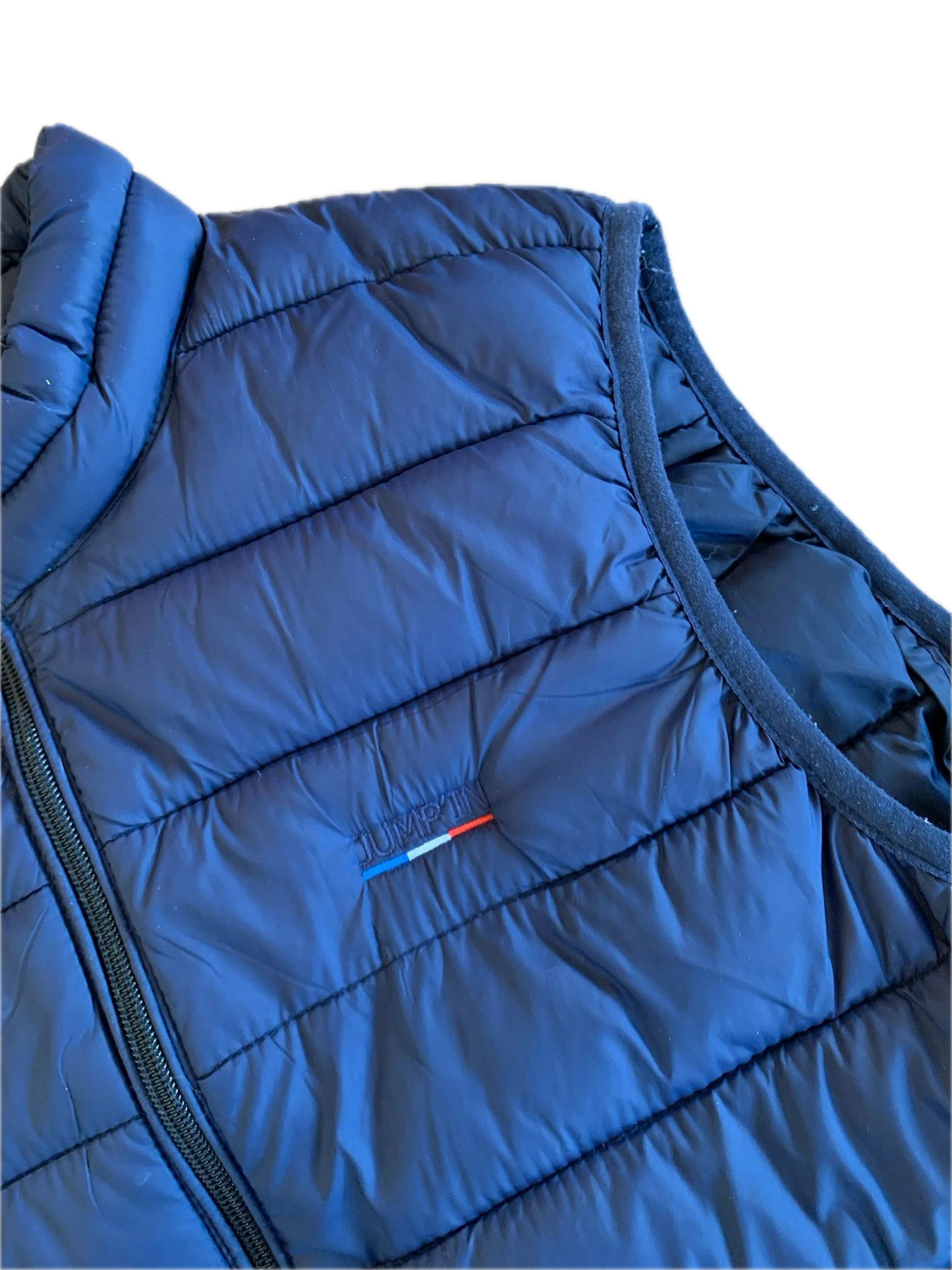 Veste sans manche Jump'In M