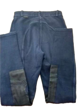Pantalon Fouganza Noir S