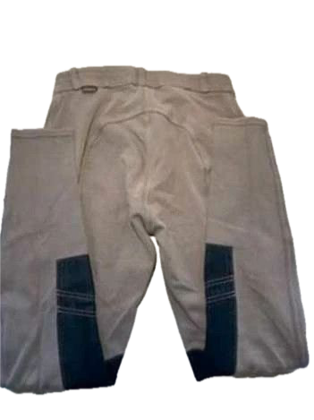 Pantalon Fougaza beige S