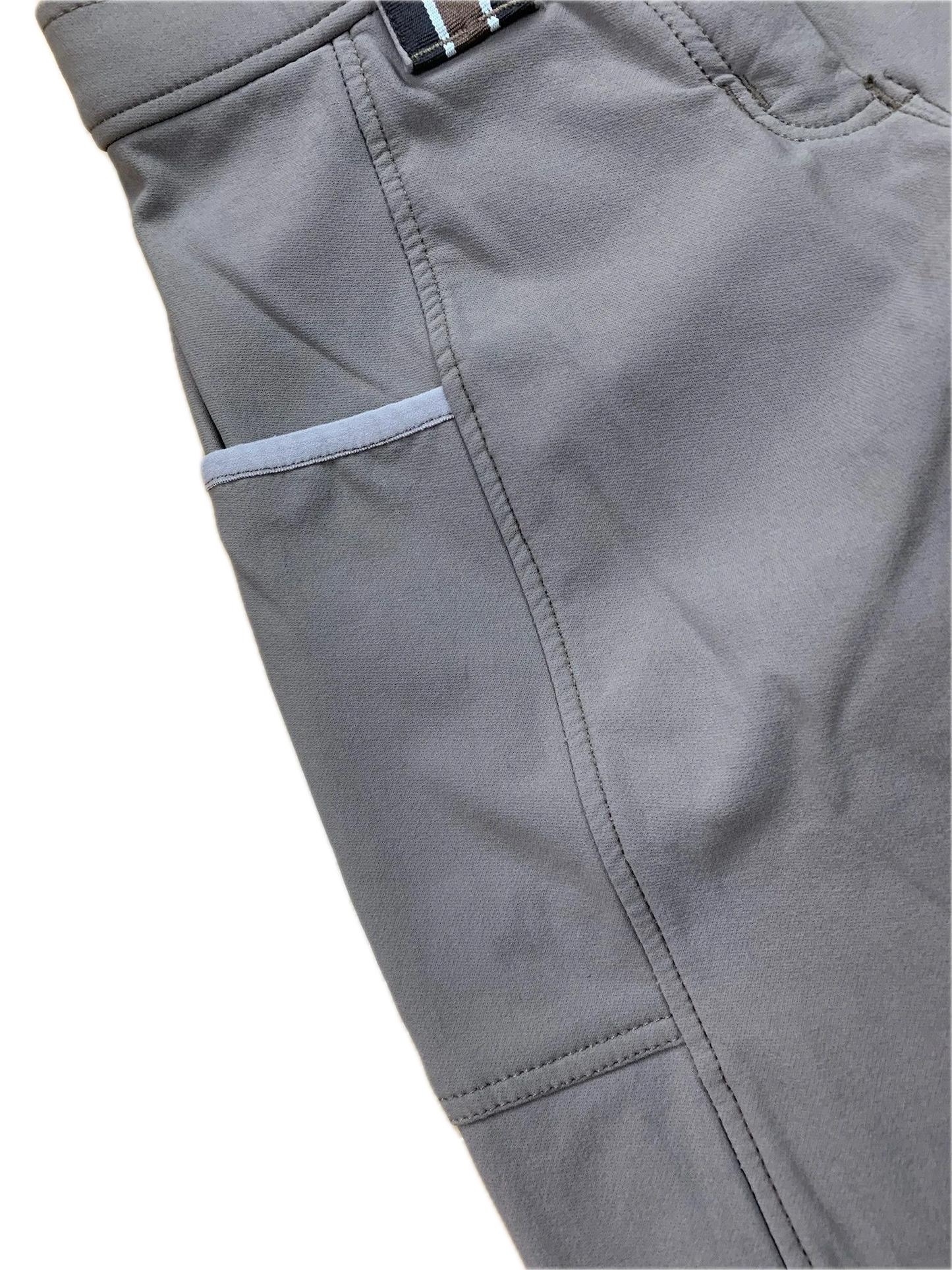 Pantalon Felix Bühler beige Full grip S