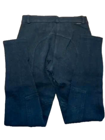 Pantalon Fouganza noir XS