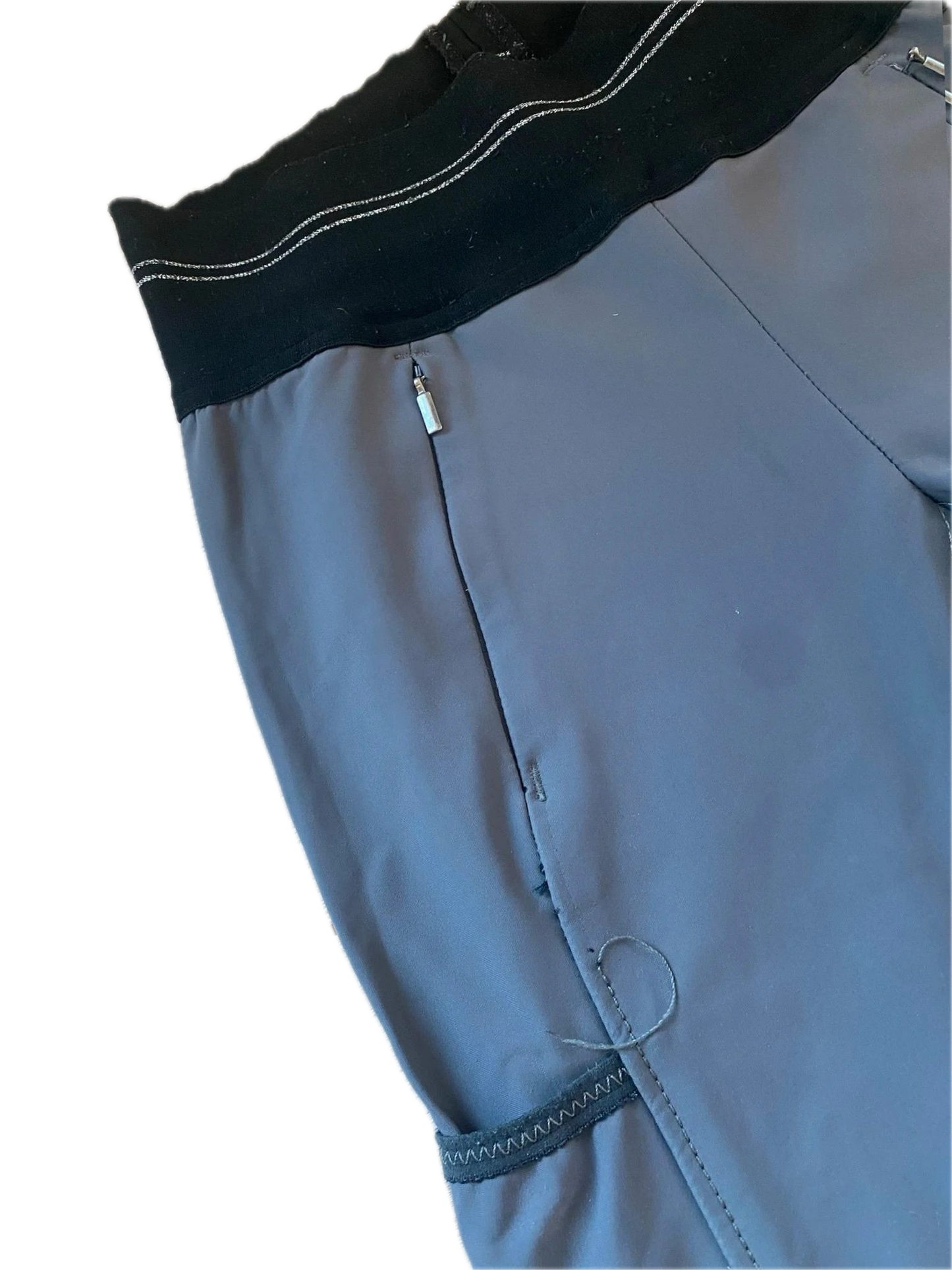 Legging Pikeur Full Grip XS