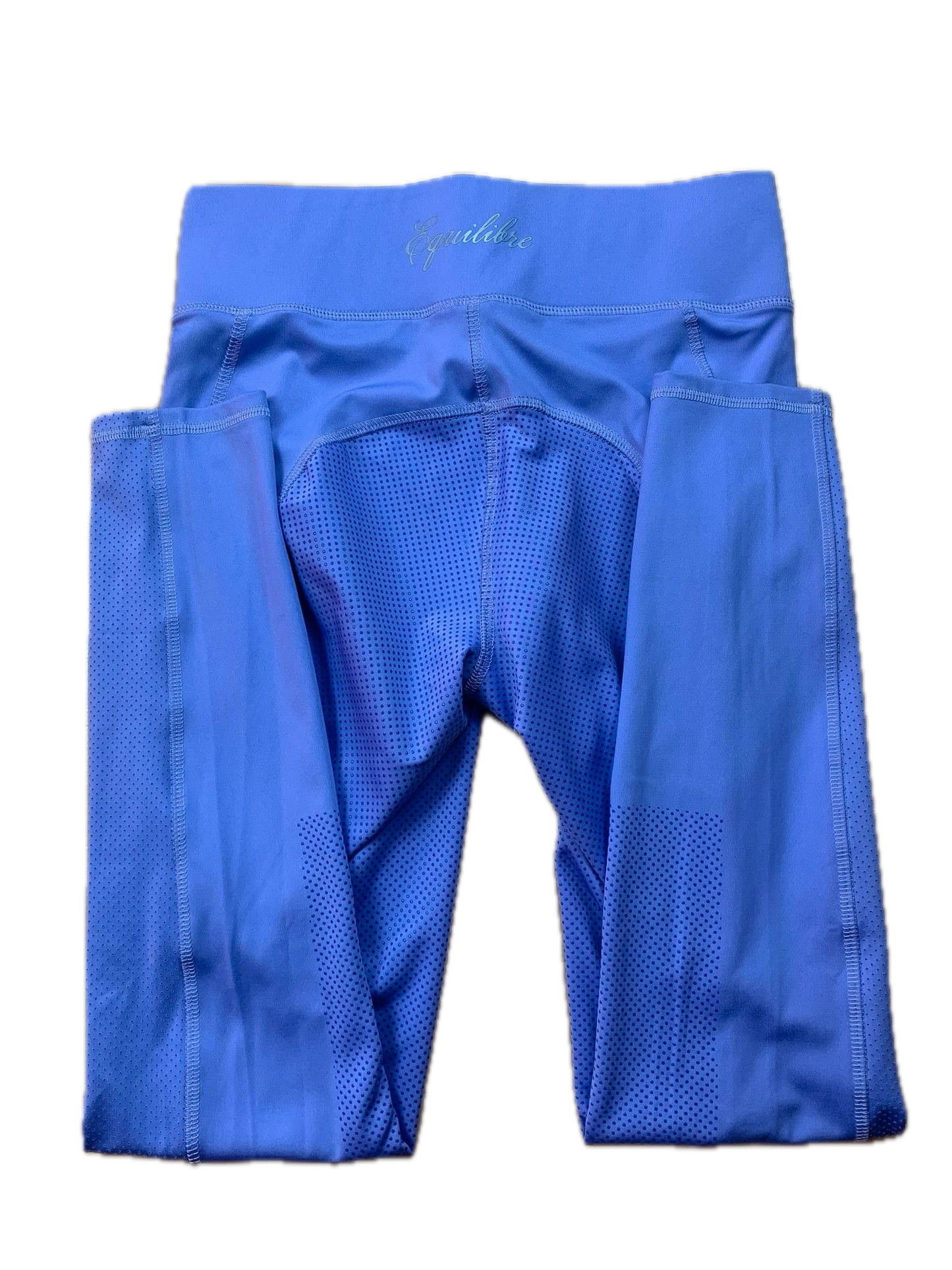 Legging Equilibre full grip Lila M