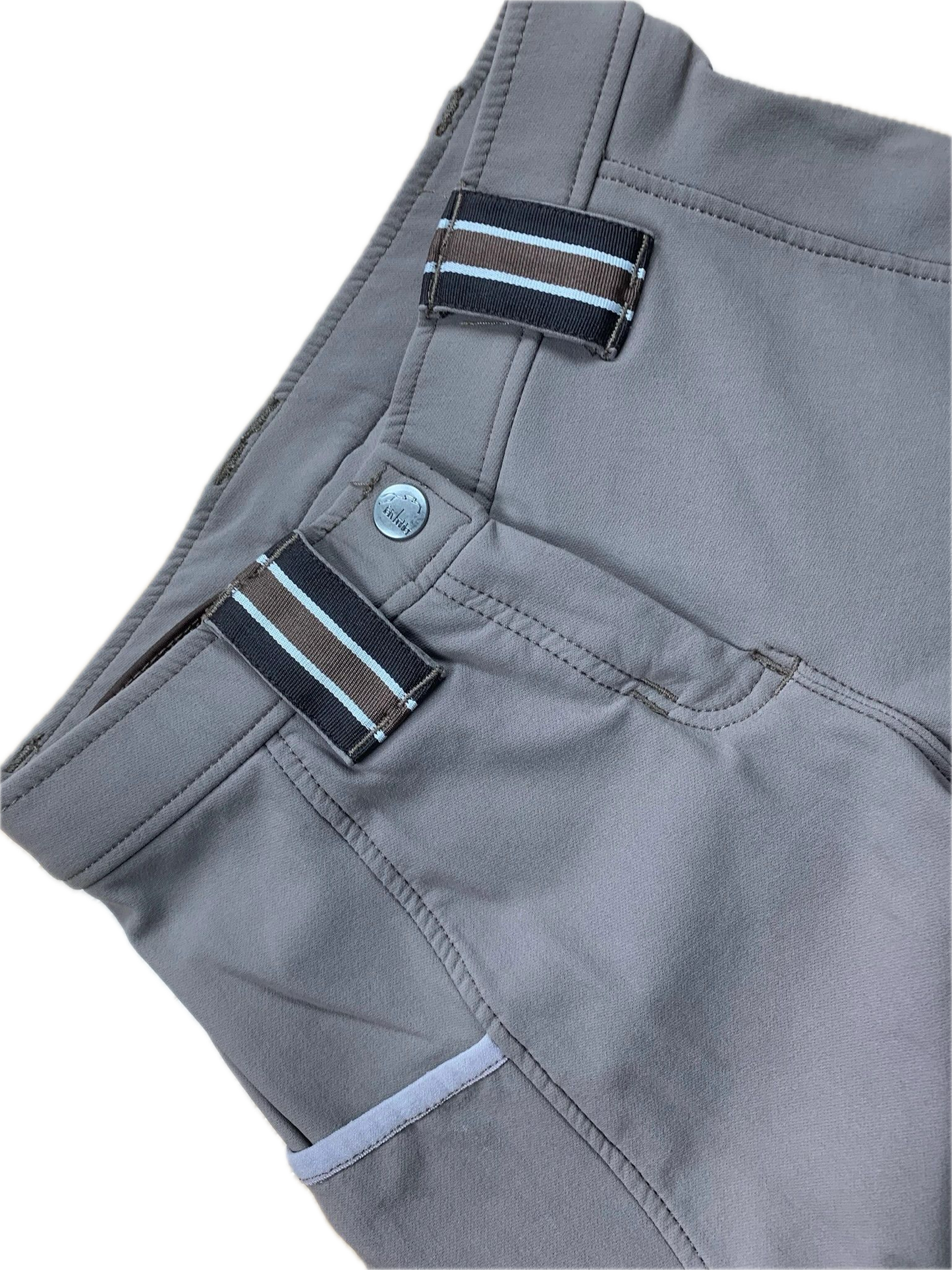 Pantalon Felix Bühler beige Full grip S