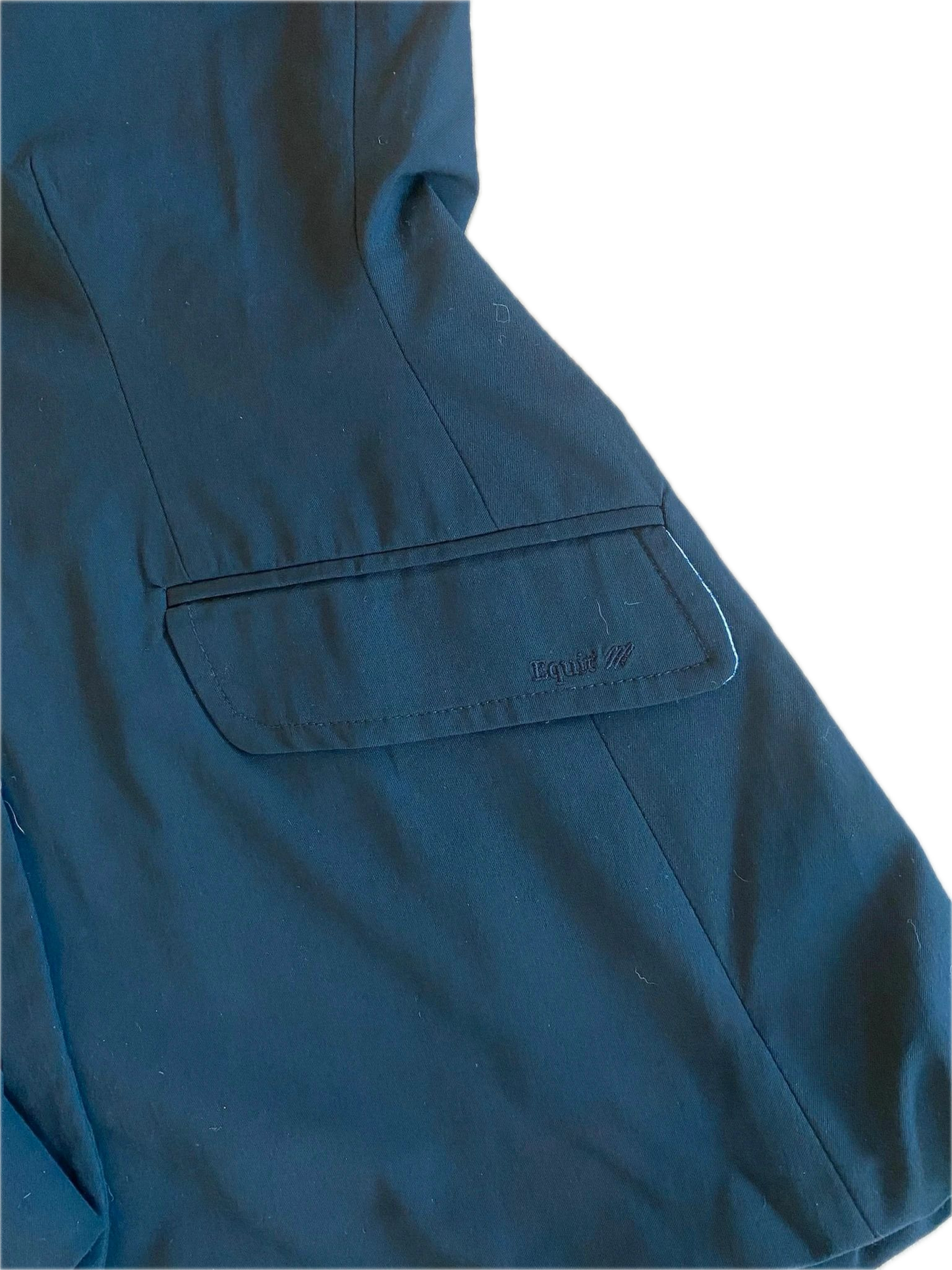 Veste de concours Equi-Thème noir L