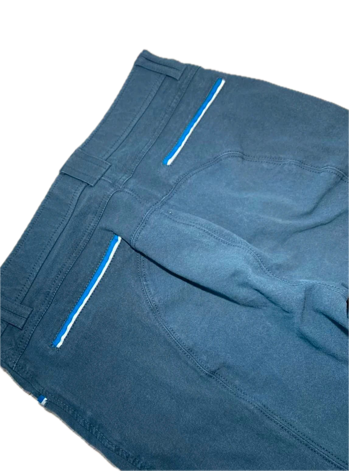 Pantalon Equi-Thème marine M