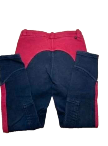 Pantalon Fouganza rose 10 Ans