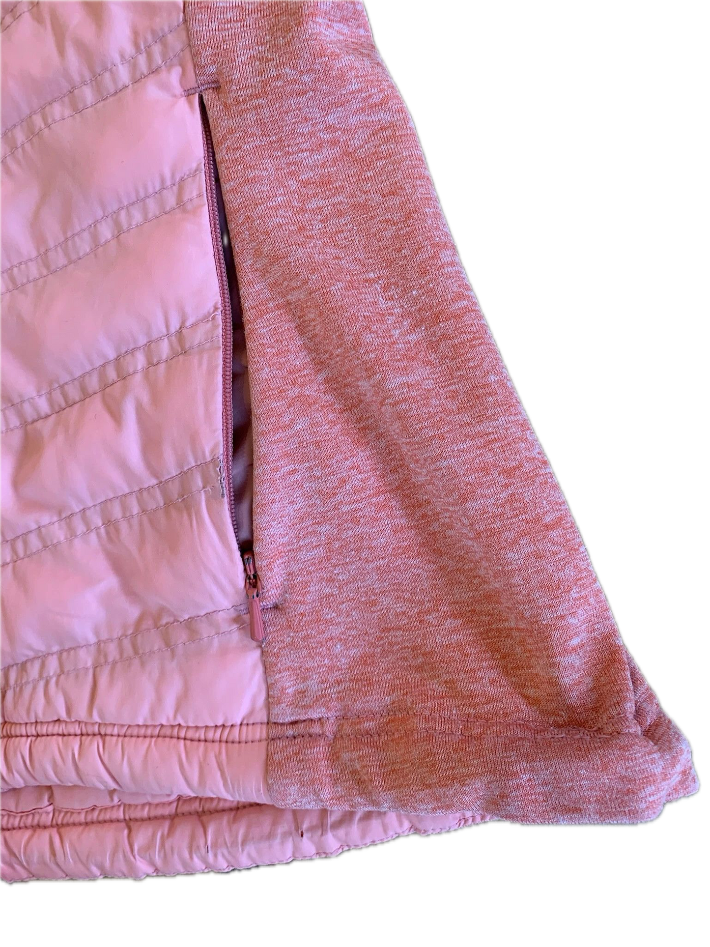 Veste Horse pilot Rose XS