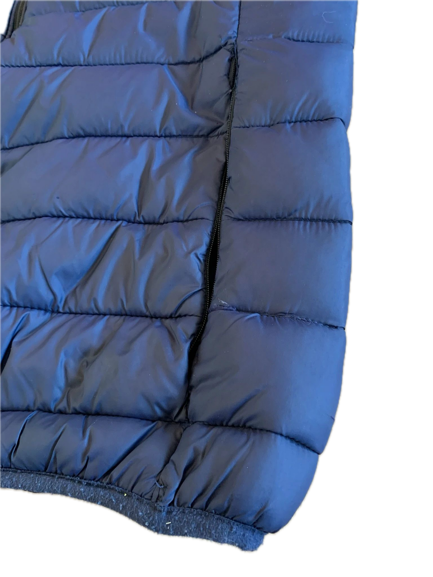 Veste sans manche Jump'In M