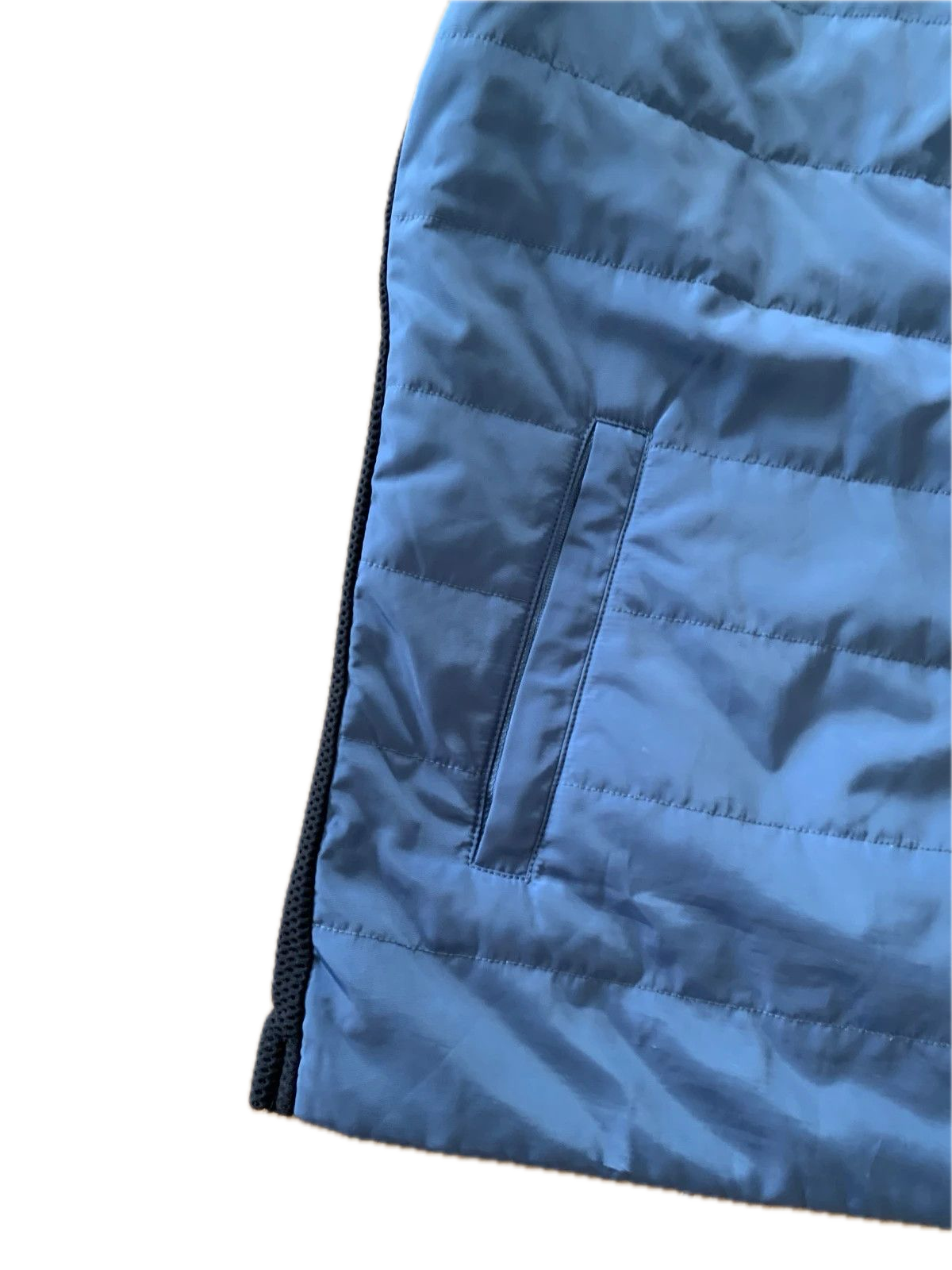 Veste sans manches Harcour Lamotte 2023 S