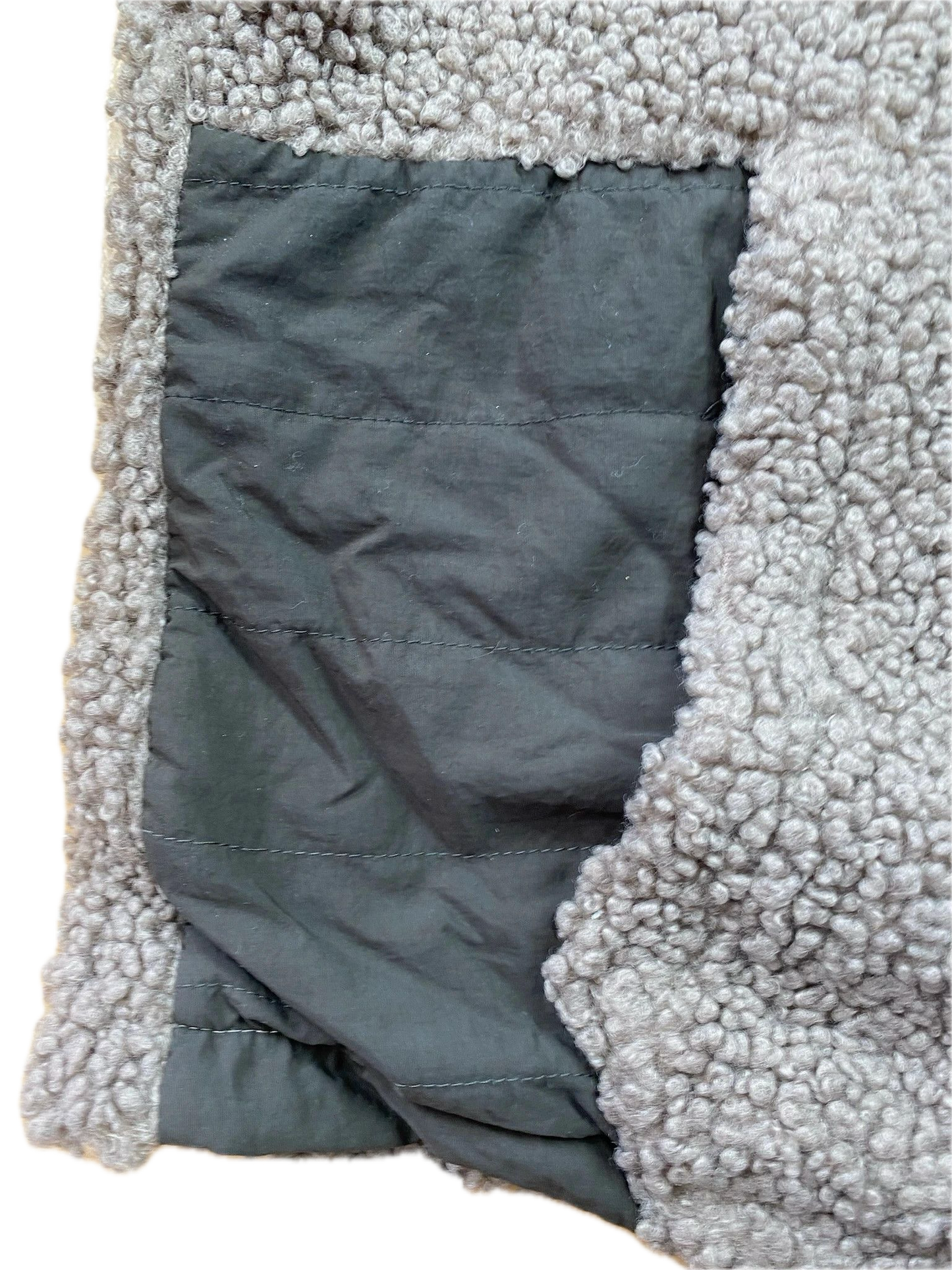 Sweatshirts Kingsland moumoute brun/beige M