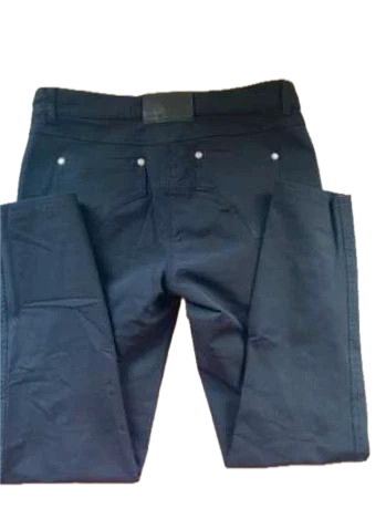 Pantalon Harcour noir M