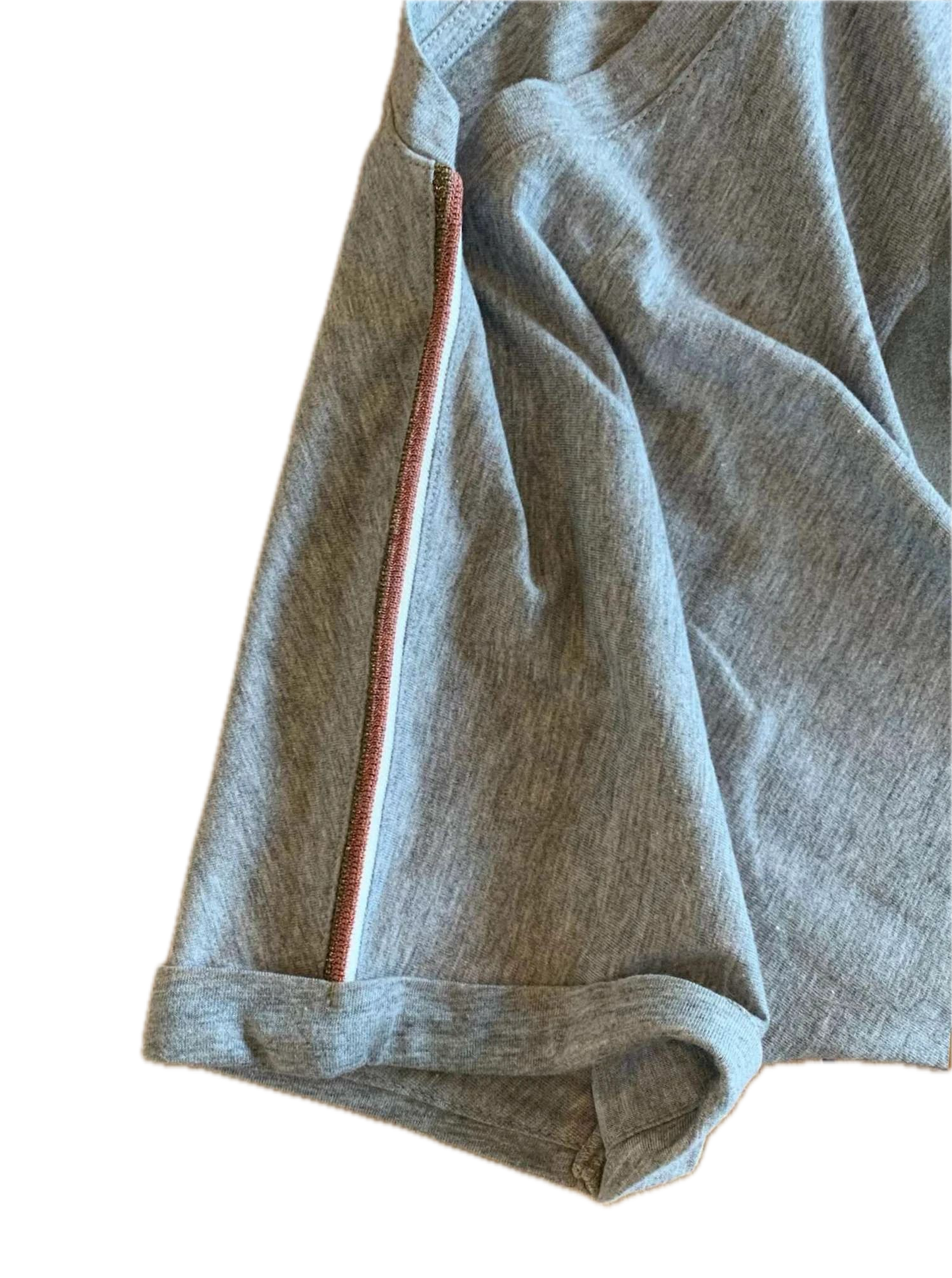 T-shirt Penelope leprevost gris XS