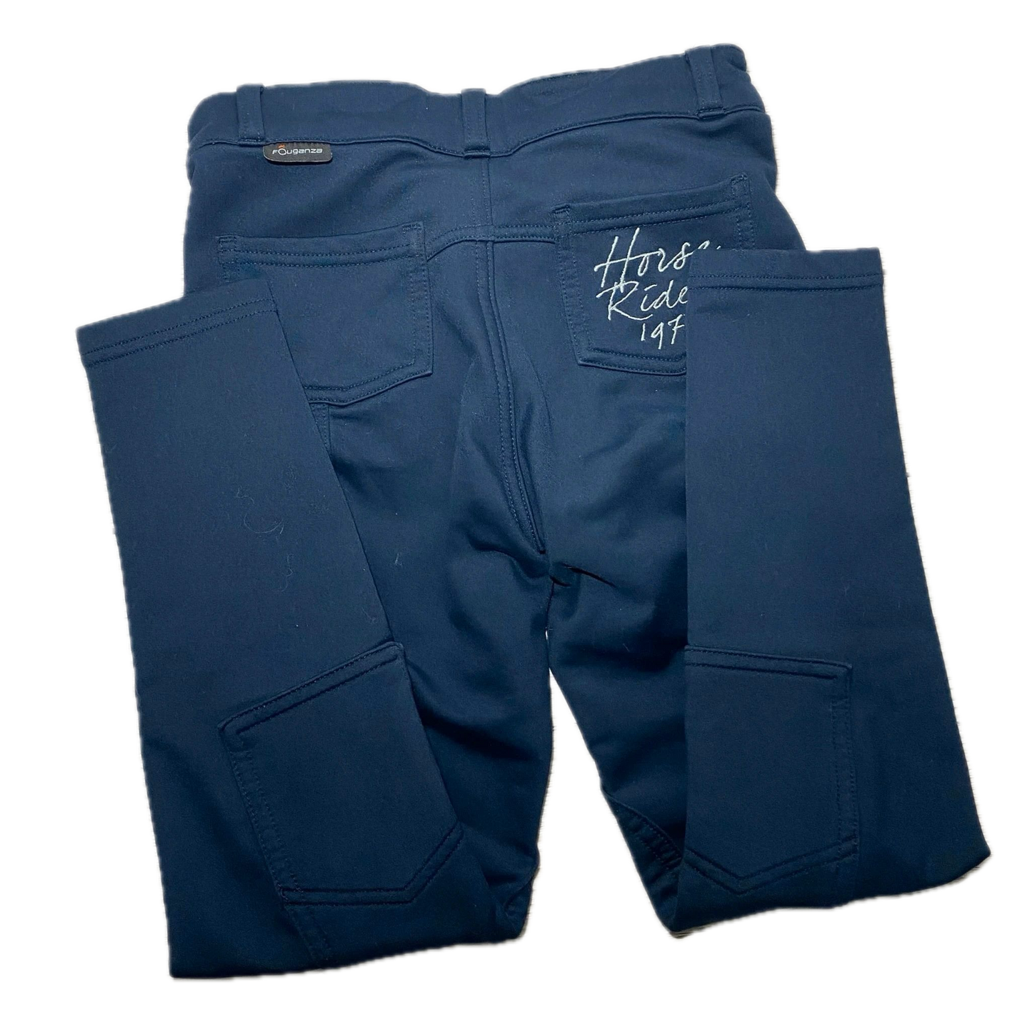 Pantalon Fouganza 10 Ans