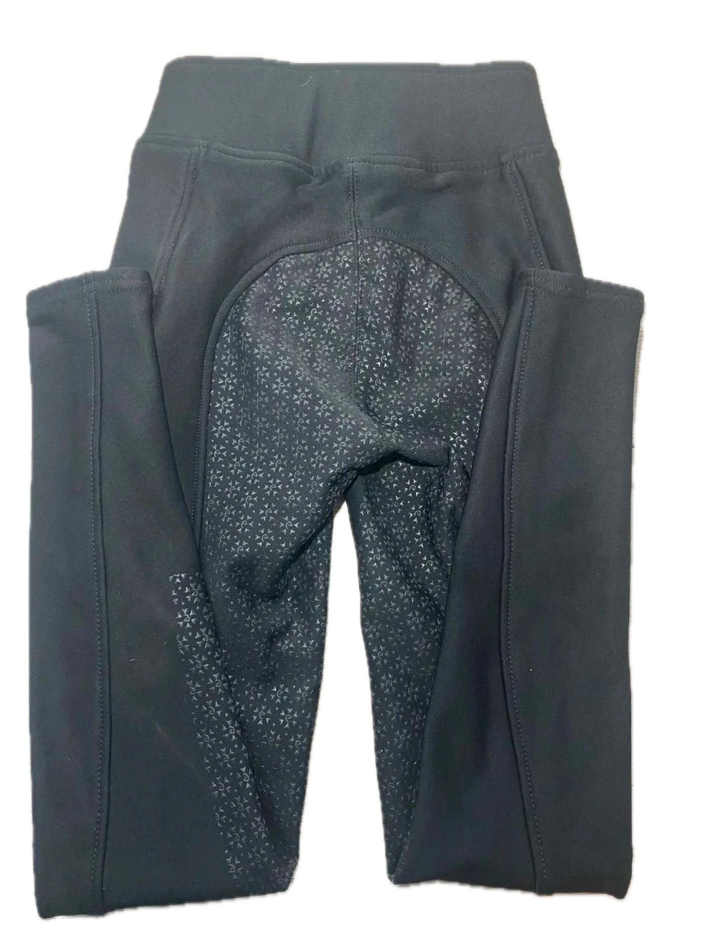 Pantalon Equi-Thème Polaire 14 Ans