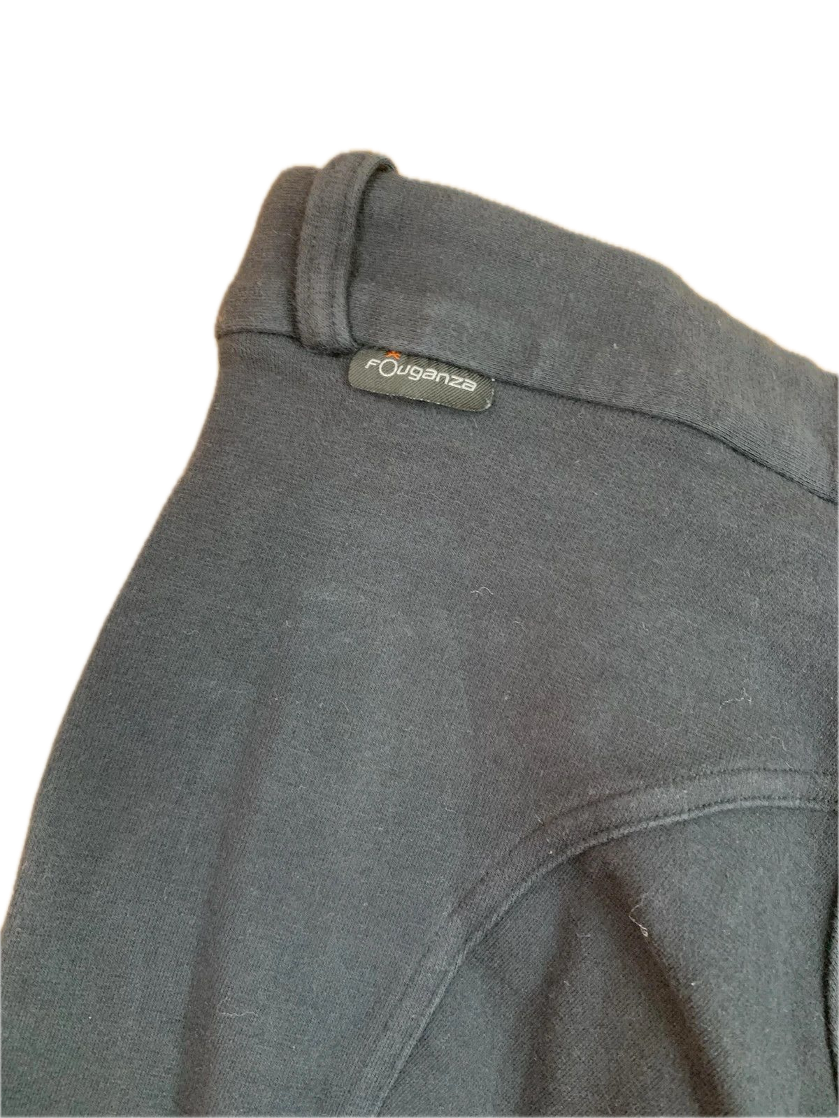 Pantalon Fouganza Noir S
