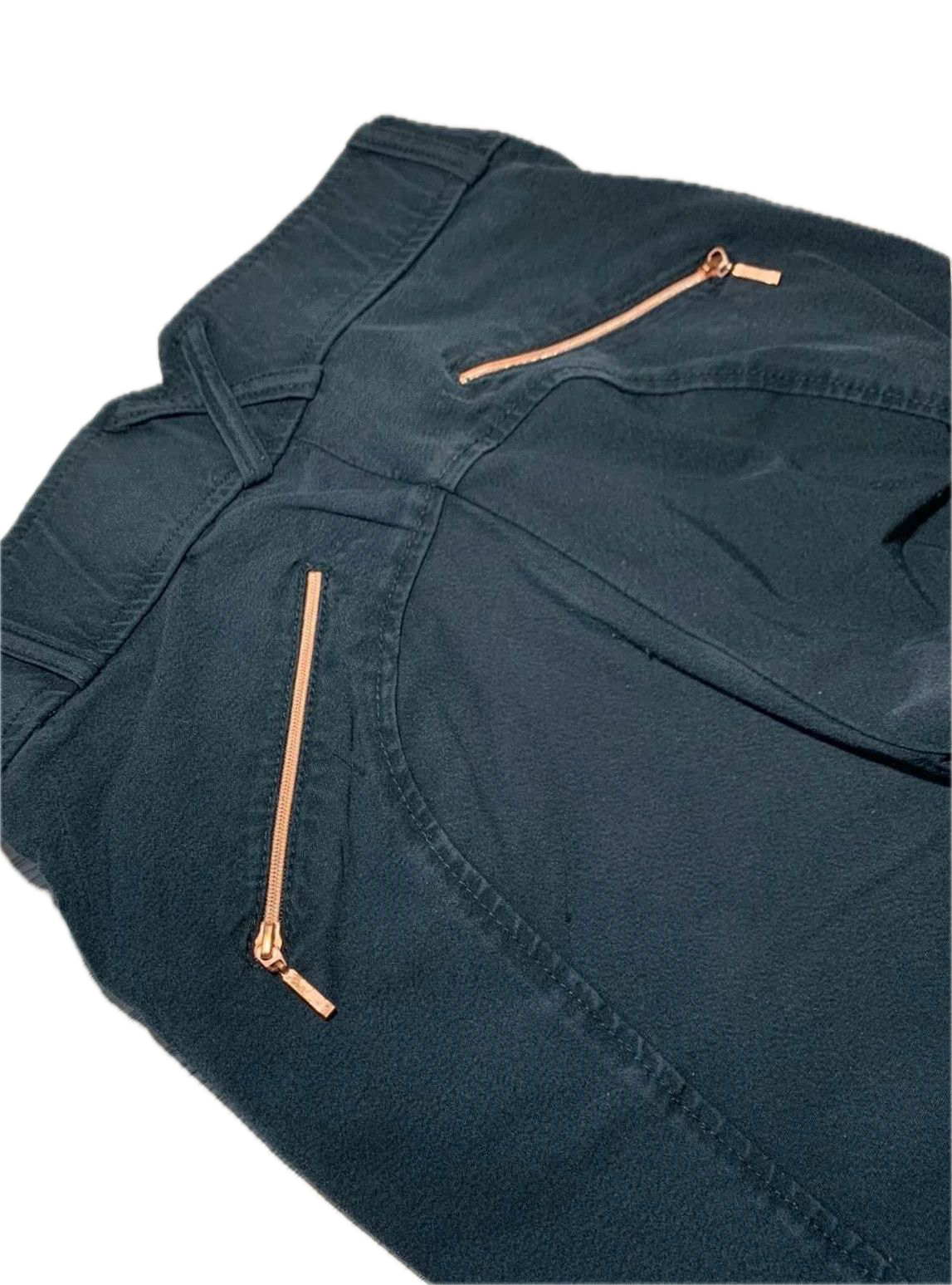 Pantalon Equi-Thème noir XS