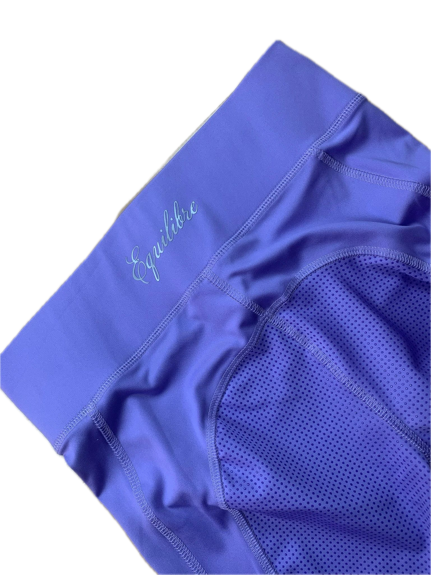 Legging Equilibre full grip Lila M