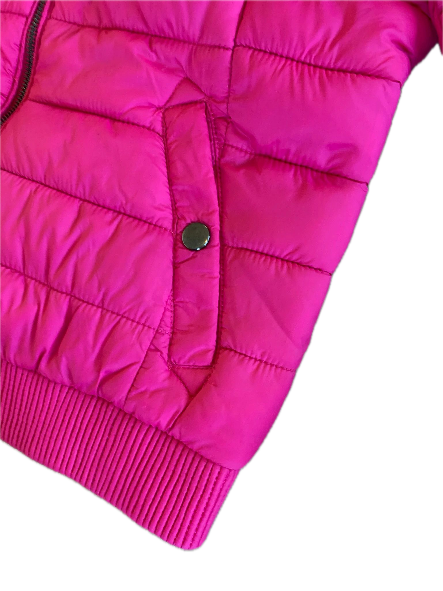 Veste Jump'In Rose S
