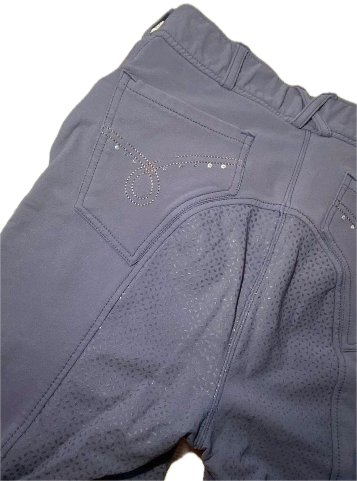 Pantalon Cavalli Puri Full Grip M