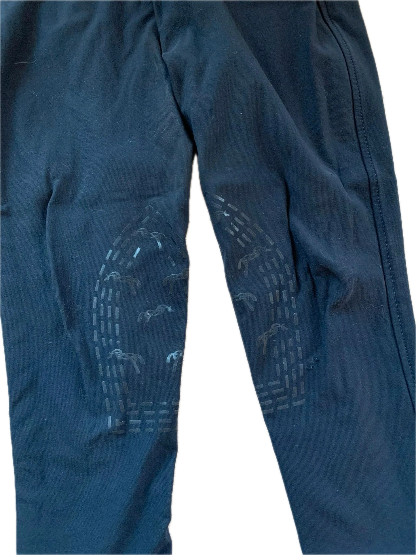 Pantalon Pénélope Leprevost Noir 16 Ans