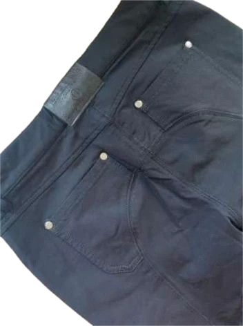 Pantalon Harcour noir M