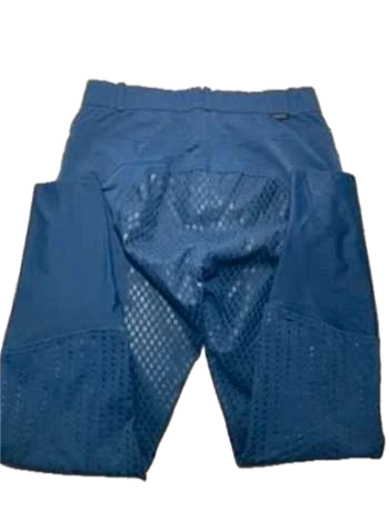 Pantalon Fouganza Bleu marine  Full grip