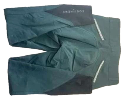 Pantalon Equi-thème Josephine vert S