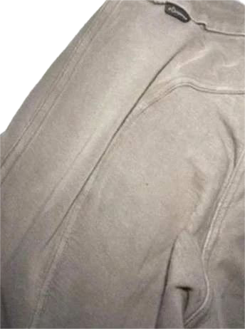 Pantalon Fougaza beige S
