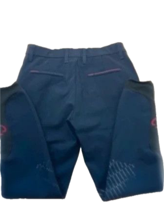 Pantalon cavalleria toscana marine XXS