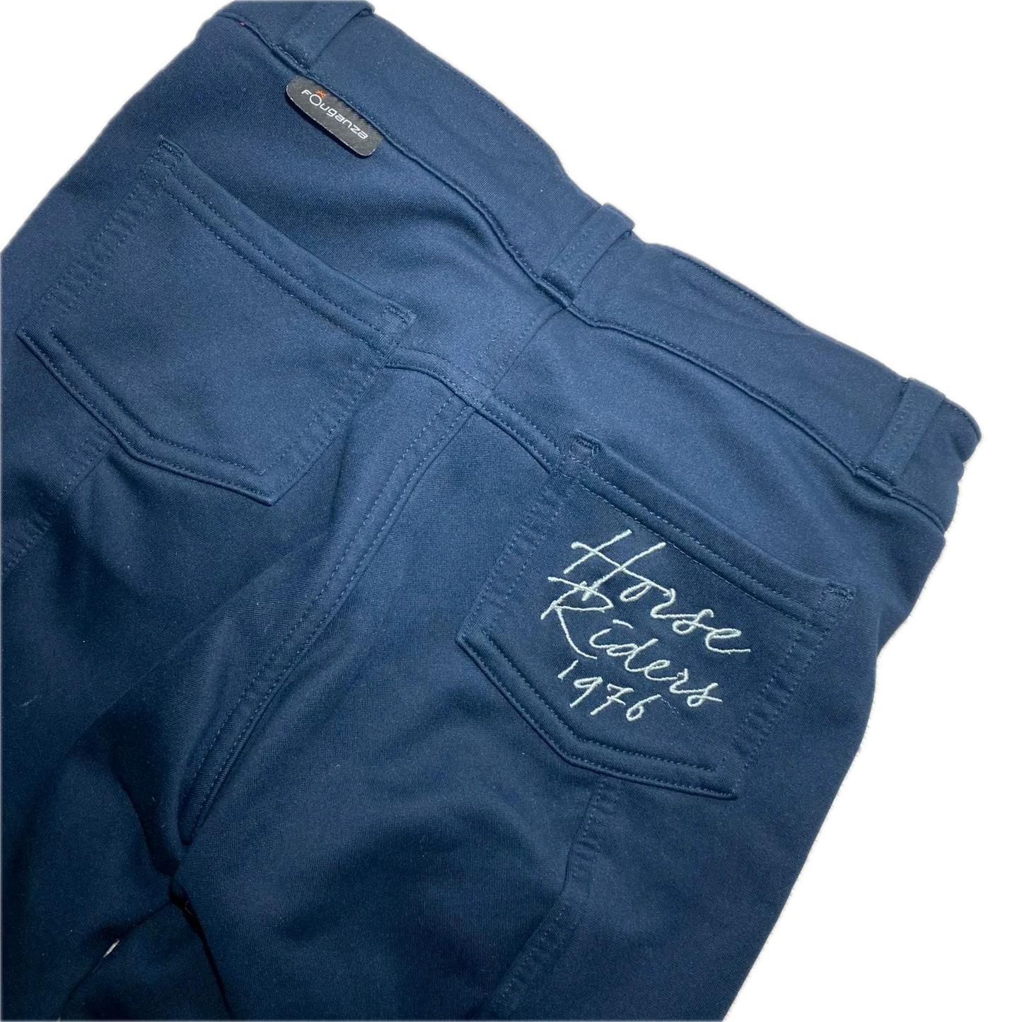 Pantalon Fouganza 10 Ans
