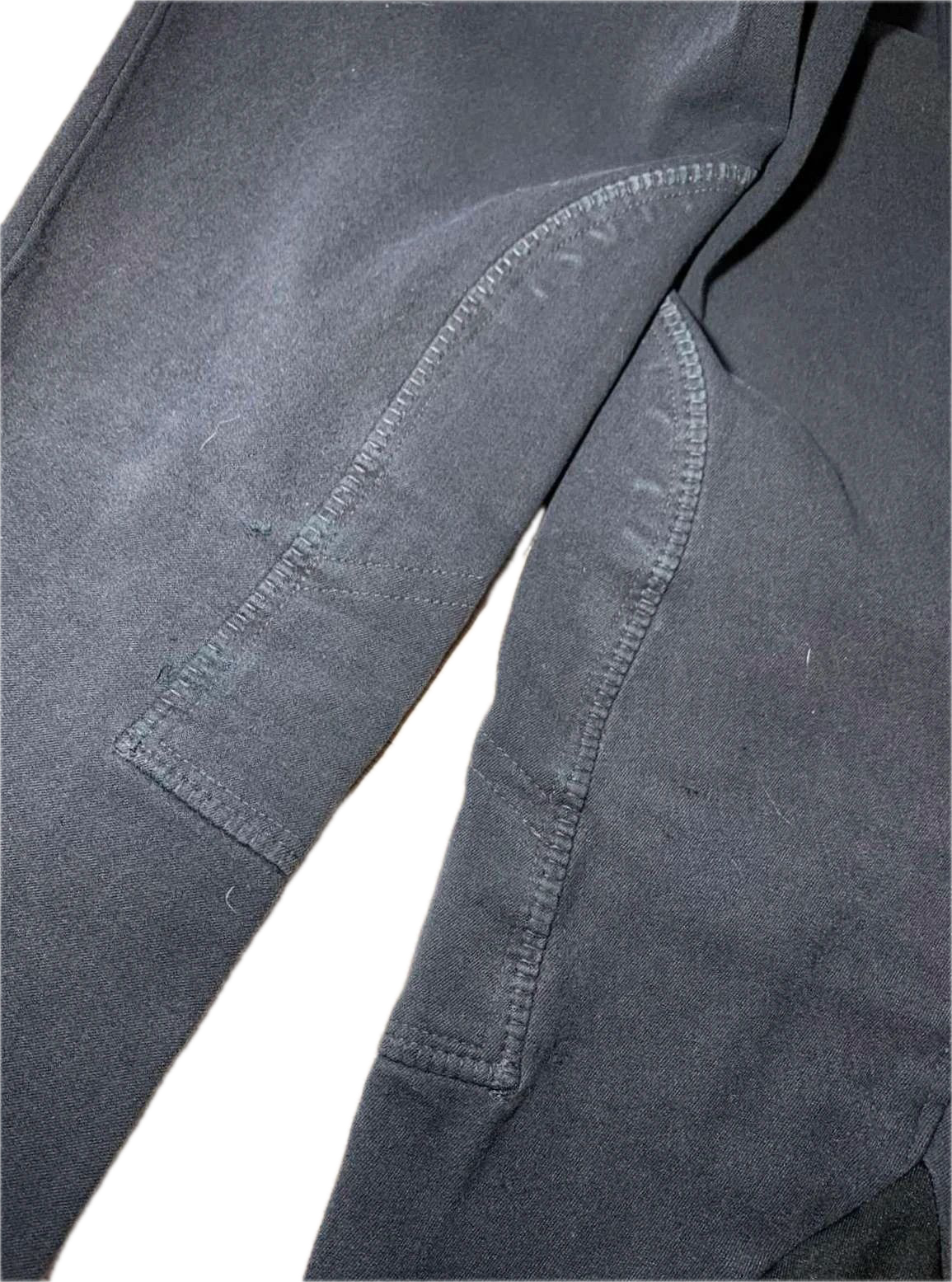 Pantalon Alexandra Ledermann Noir S