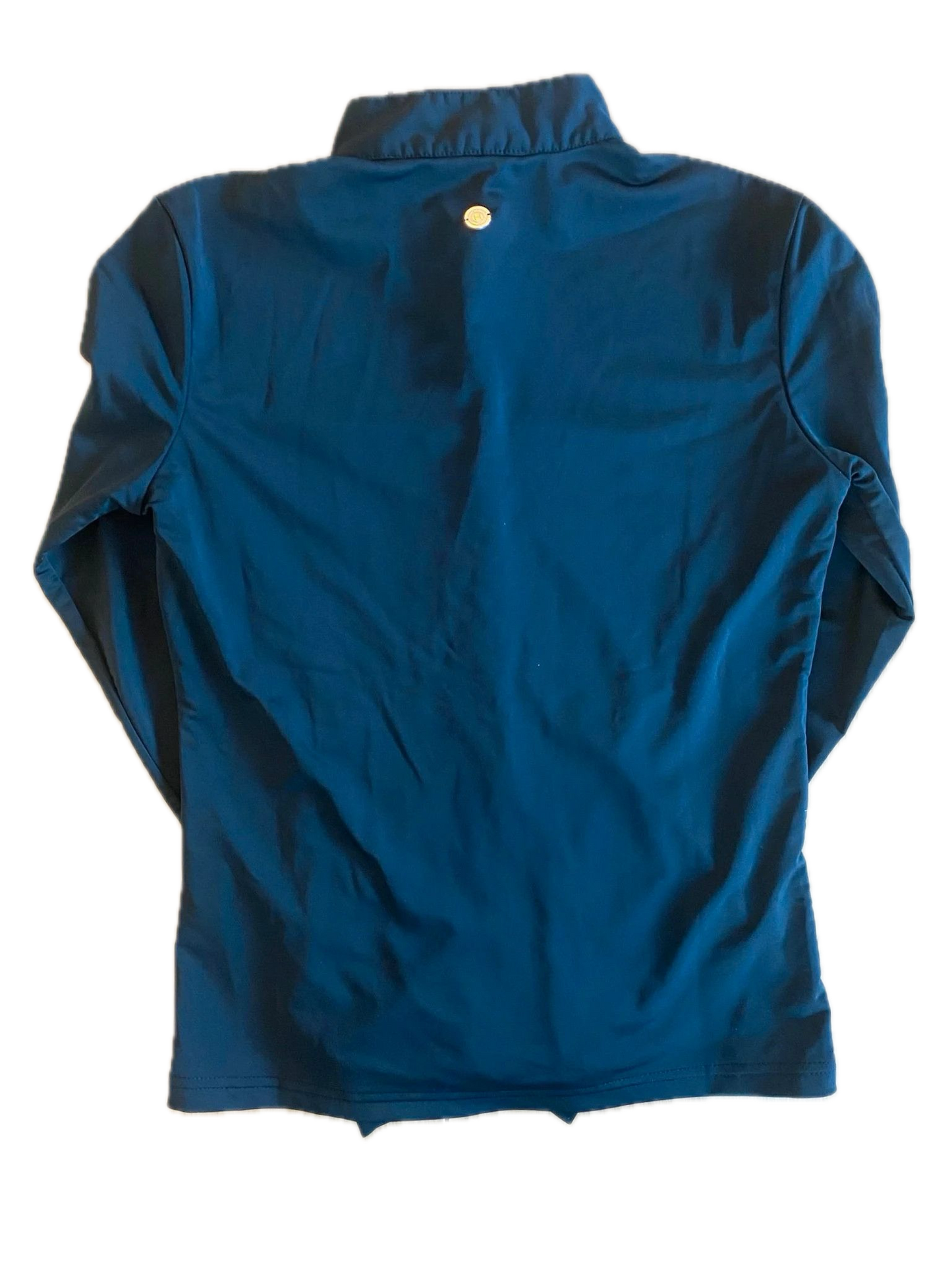 Chemise concours Harcour Noir XS