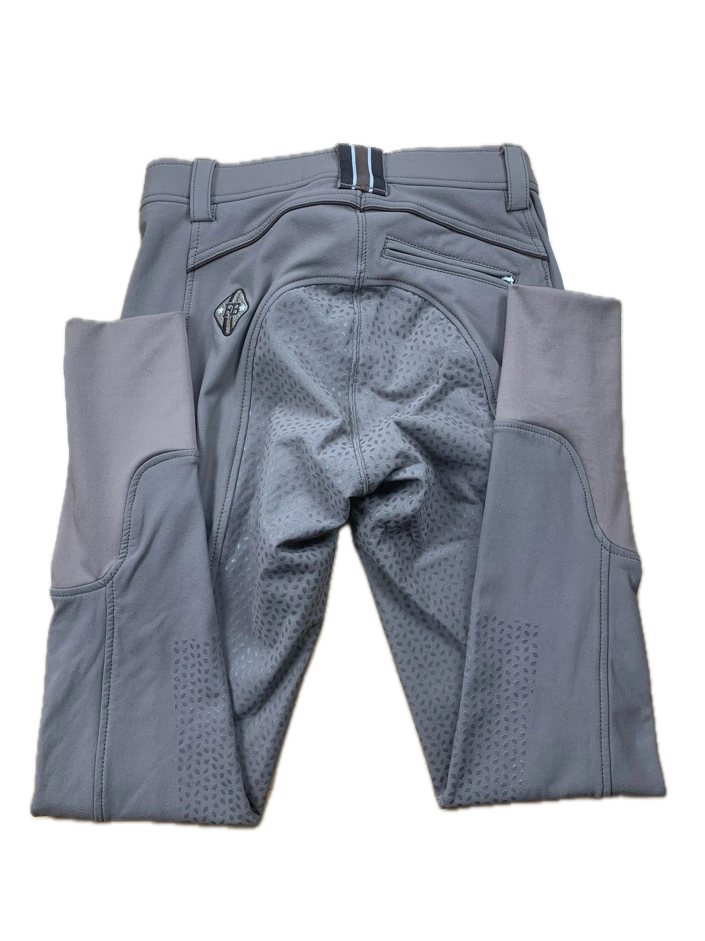 Pantalon Felix Bühler beige Full grip S