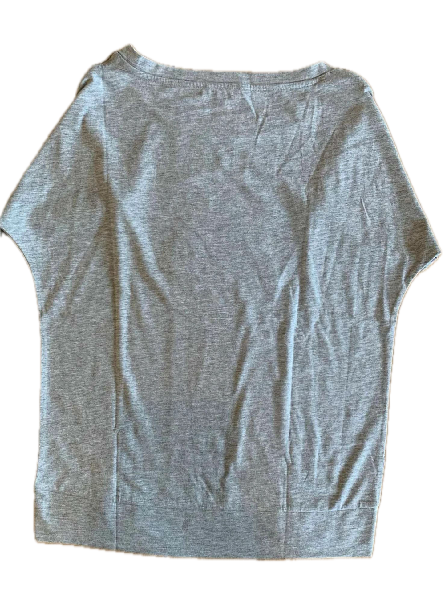 T-shirt Penelope leprevost gris XS