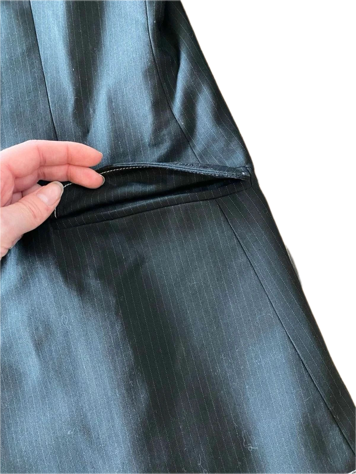 Veste de concours Equi-Thème Noir L