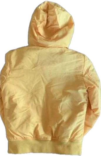 Doudounes Pénélope Leprevost Jaune S