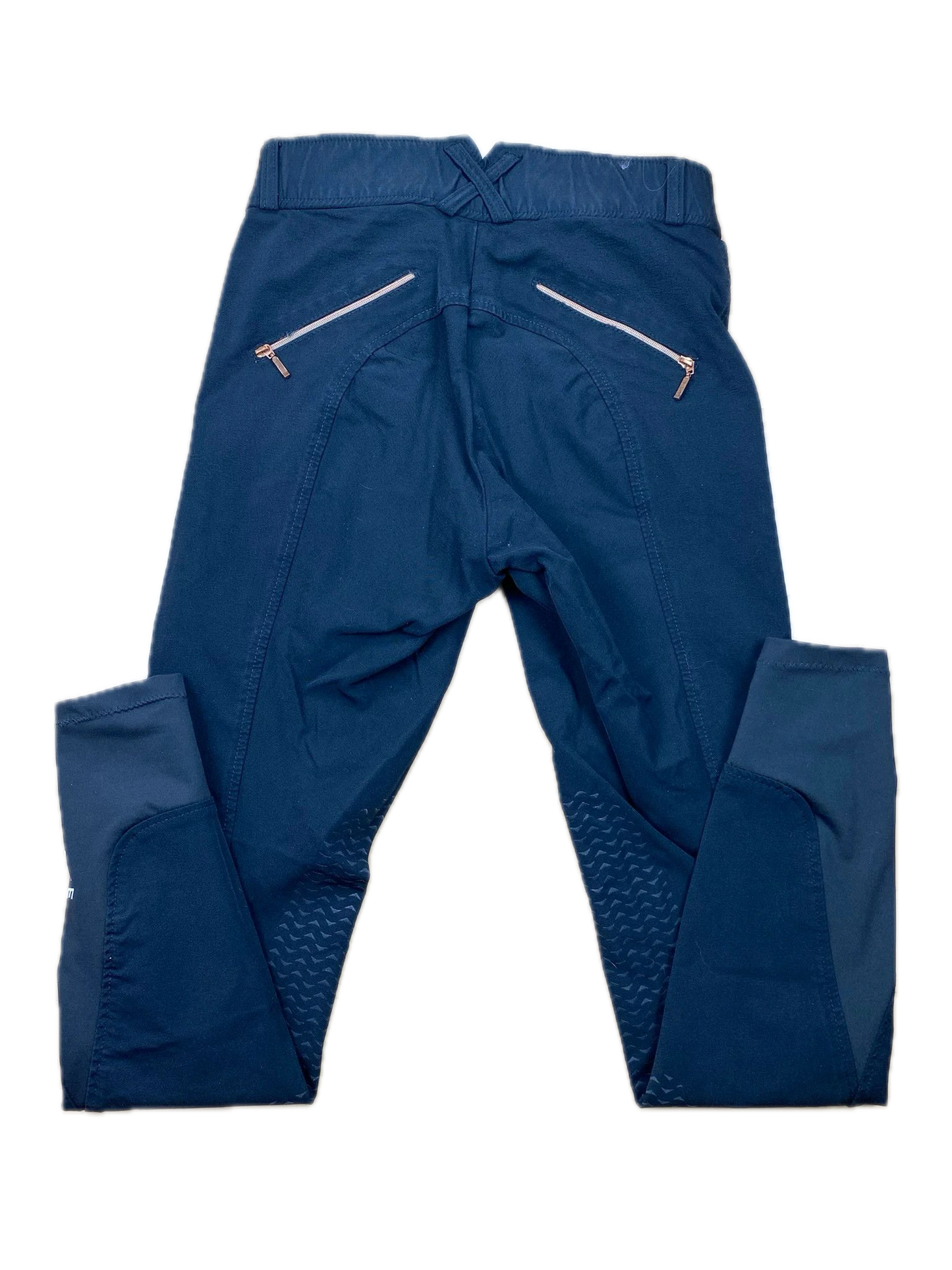 Pantalon Equi-Thème noir XS