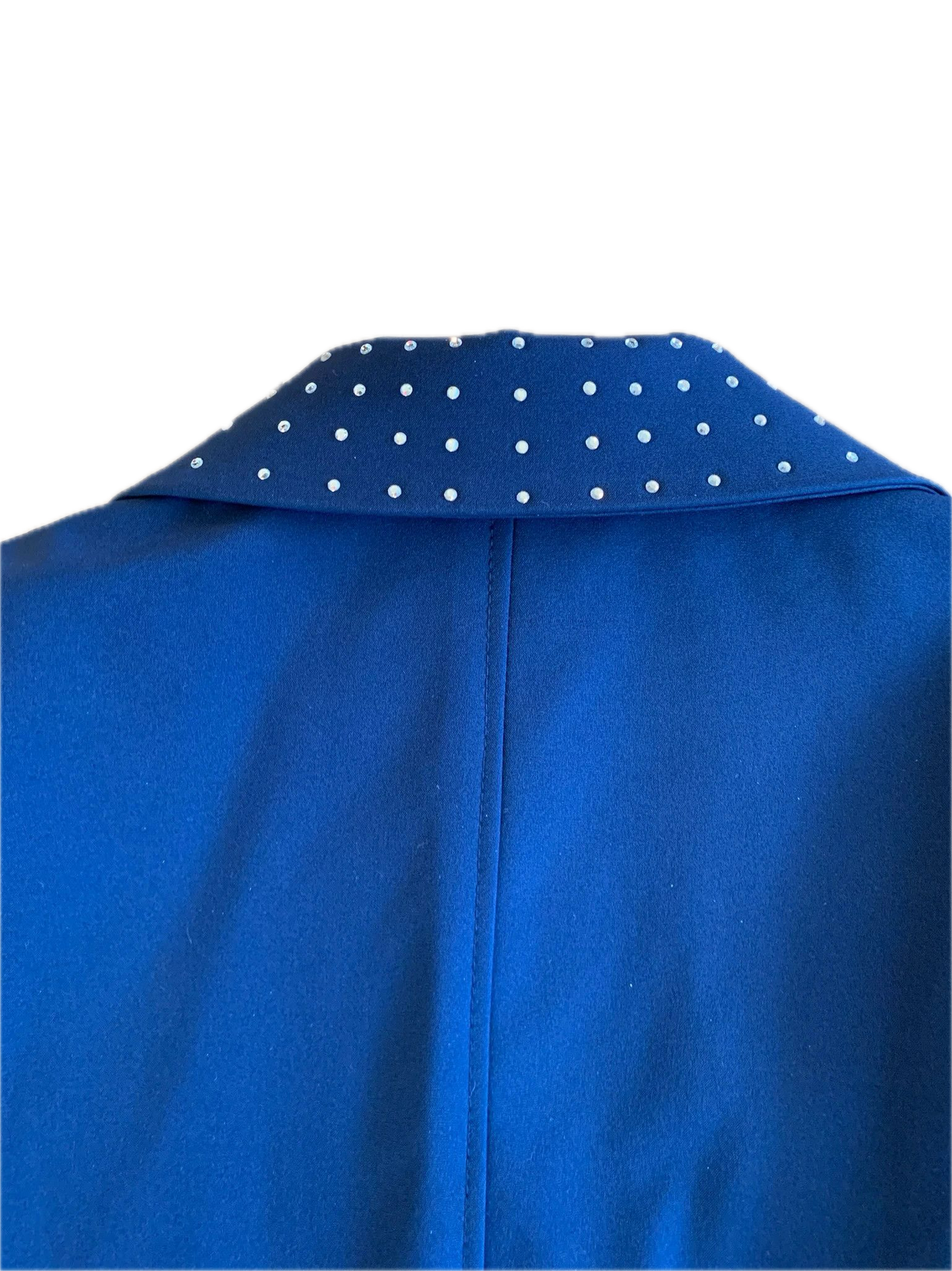 Veste de concours Kingsland bleu M