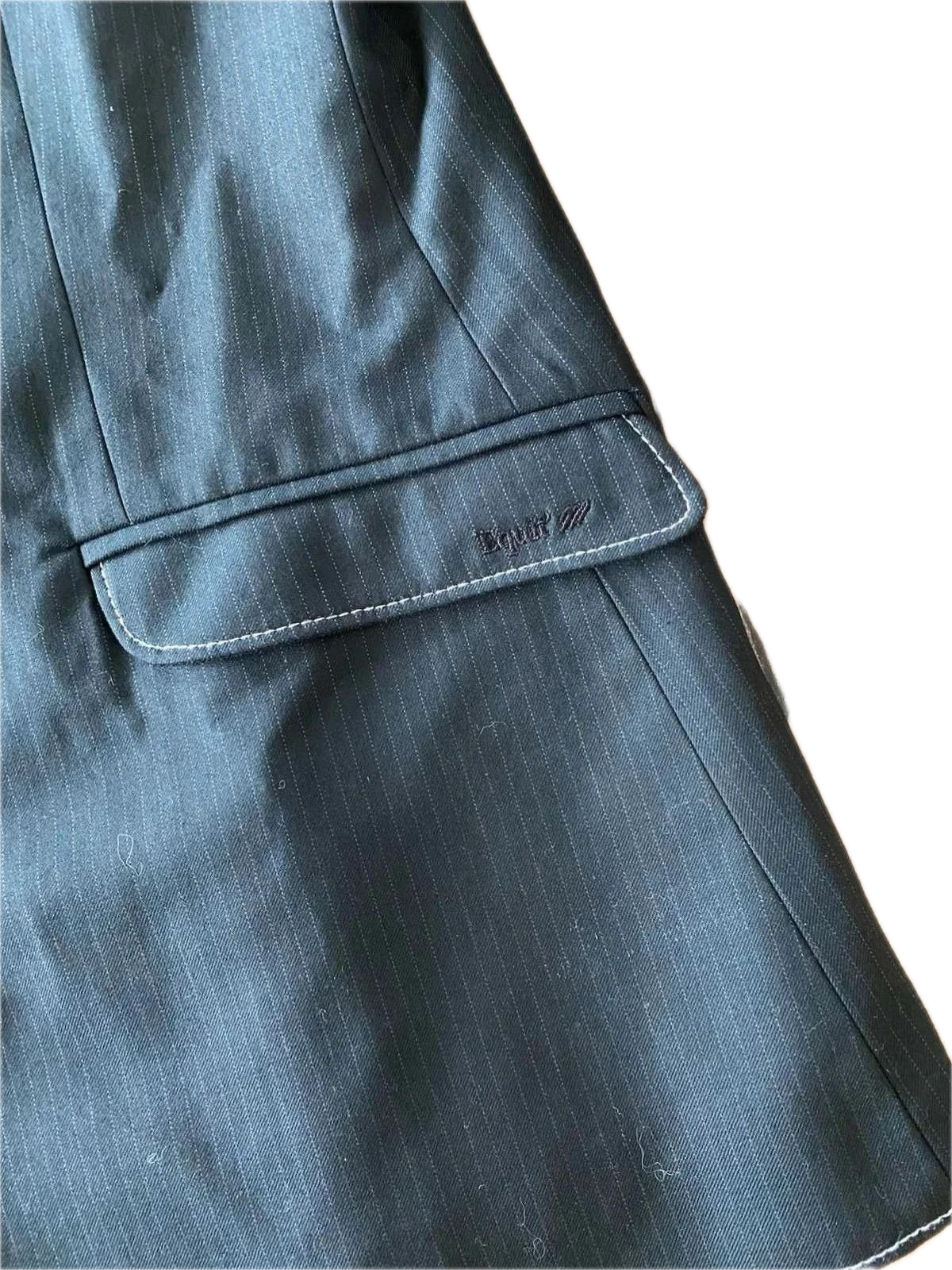 Veste de concours Equi-Thème Noir L