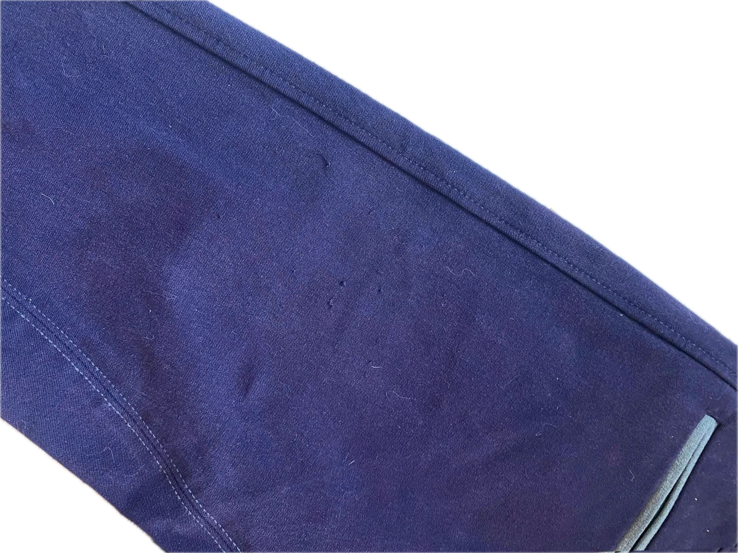 Pantalon d'équitation violet S