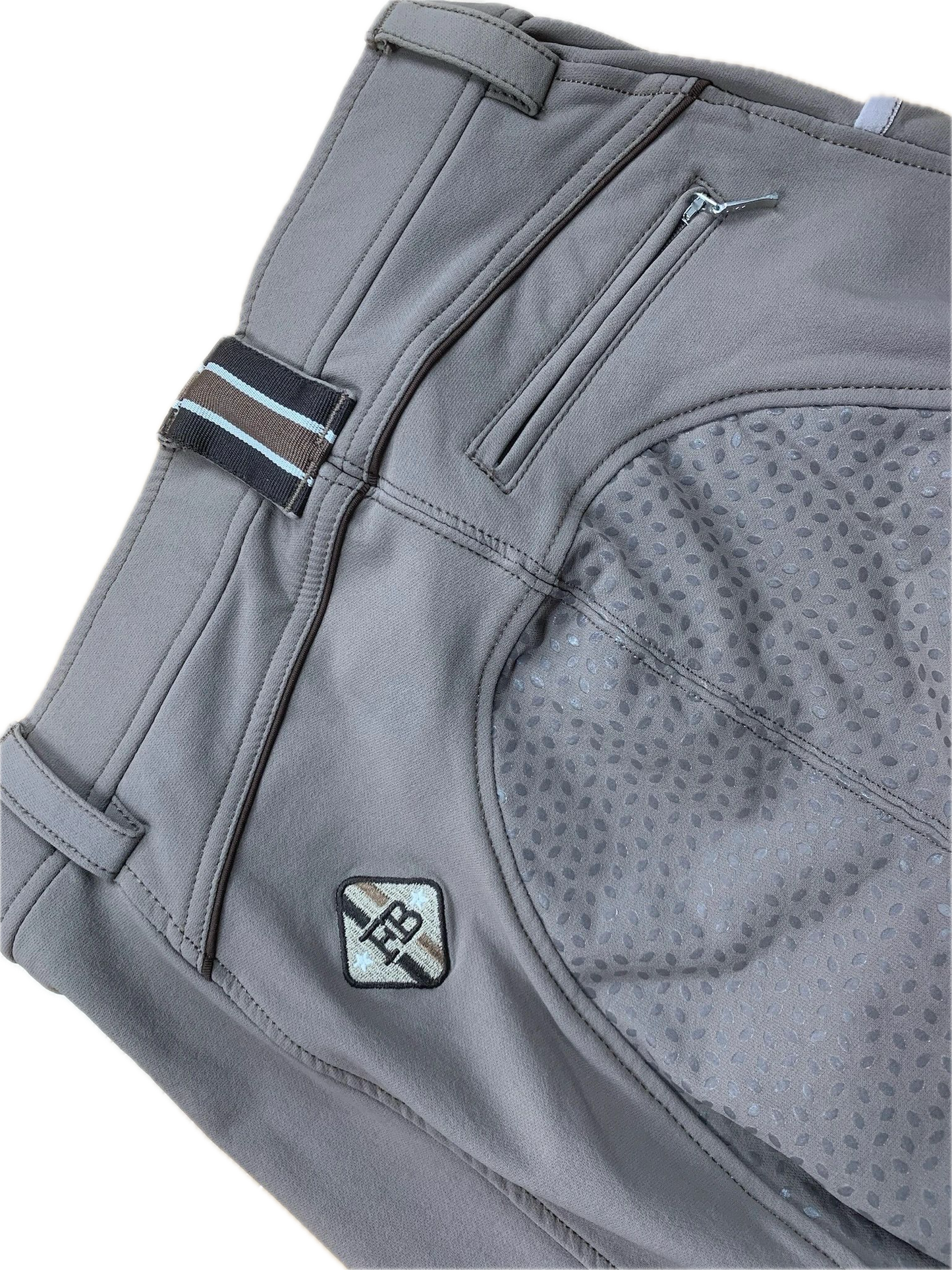 Pantalon Felix Bühler beige Full grip S